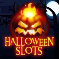 Halloween Slot Machine Free