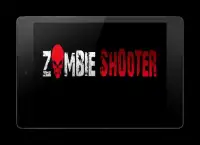 Zombie Shooter Screen Shot 11