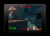 Zombie Shooter Screen Shot 10