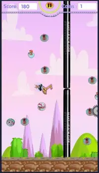 Lol Ball Surprise Adventure Dolls Screen Shot 0