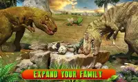 Ultimate T-Rex Simulator 3D Screen Shot 10