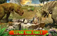 Ultimate T-Rex Simulator 3D Screen Shot 5