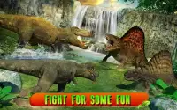 Ultimate T-Rex Simulator 3D Screen Shot 8