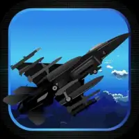 3D Fighter Jet Missions Screen Shot 0
