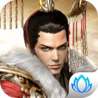 Kingdom War- Epic Action RPG มหาศึกชิงจ้าว