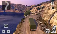 Truck simulator 2017 Screen Shot 1