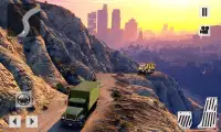 Truck simulator 2017 Screen Shot 0