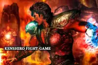 Kenshiro Fight Game Screen Shot 0