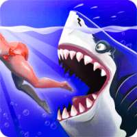 Guide for Hungry Shark Evoluti