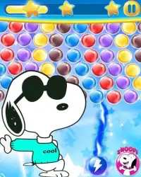 Snoopey Pop 2018 - Любовь с пузырьками Screen Shot 3
