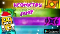 Geometry Jump Dash Lite Screen Shot 0
