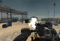 Real Trigger FPS Hunting Screen Shot 11