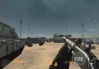 Real Trigger FPS Hunting Screen Shot 15