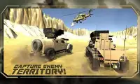 Army Truck Battle Shooter 2016 Screen Shot 12