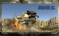 Army Truck Battle Shooter 2016 Screen Shot 11