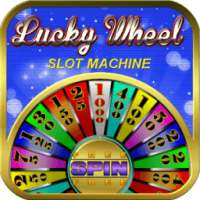 3x Lucky Wheel Slot Machine
