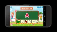 Kids English Learning Premium Screen Shot 9