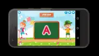 Kids English Learning Premium Screen Shot 14