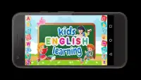 Kids English Learning Premium Screen Shot 16