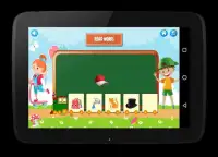 Kids English Learning Premium Screen Shot 6
