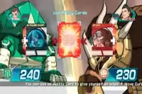 Guide Bakugan Battle Brawlers Screen Shot 0