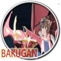 Pro Bakugan New Guidare