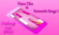 Pink Piano Tiles Screen Shot 3