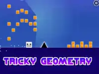 Tricky Geometry Dash Screen Shot 4