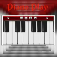 Piano Play Screen Shot 1