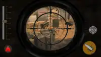 Sniper Commando Reloaded Screen Shot 2