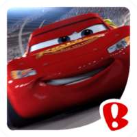 Lightning McQueen Racing