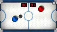 Ice Hockey 3D Screen Shot 1