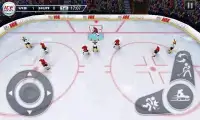 Ice Hockey 3D Screen Shot 8