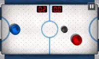 Ice Hockey 3D Screen Shot 6