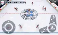 Ice Hockey 3D Screen Shot 10