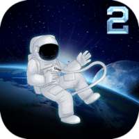 Escape Game-Astronaut Rescue 2