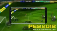GUIDE FOR PES 2018 FREE Screen Shot 0