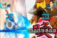 Guide Bakugan Battle Brawlers Screen Shot 1