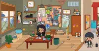 Guide For Toca Life : Office Screen Shot 1