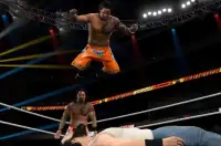 Top WWE Fight with Tricks Screen Shot 1