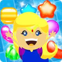 Sailor Drops – Free Match 3 Puzzle Game