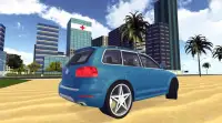 Tiguan Driving Simulator 2017 Screen Shot 3