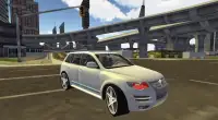 Tiguan Driving Simulator 2017 Screen Shot 2