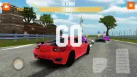 Racing Car 3D Screen Shot 1