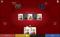 WiFi Poker Room - Texas Holdem Screen Shot 3