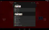 WiFi Poker Room - Texas Holdem Screen Shot 6