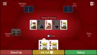 WiFi Poker Room - Texas Holdem Screen Shot 15