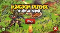 Kingdom Defense of the attacker Screen Shot 4