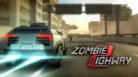 Zombie Highway 2 Screen Shot 17