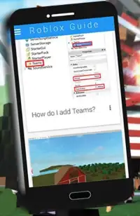 Tips for Roblox Screen Shot 1
